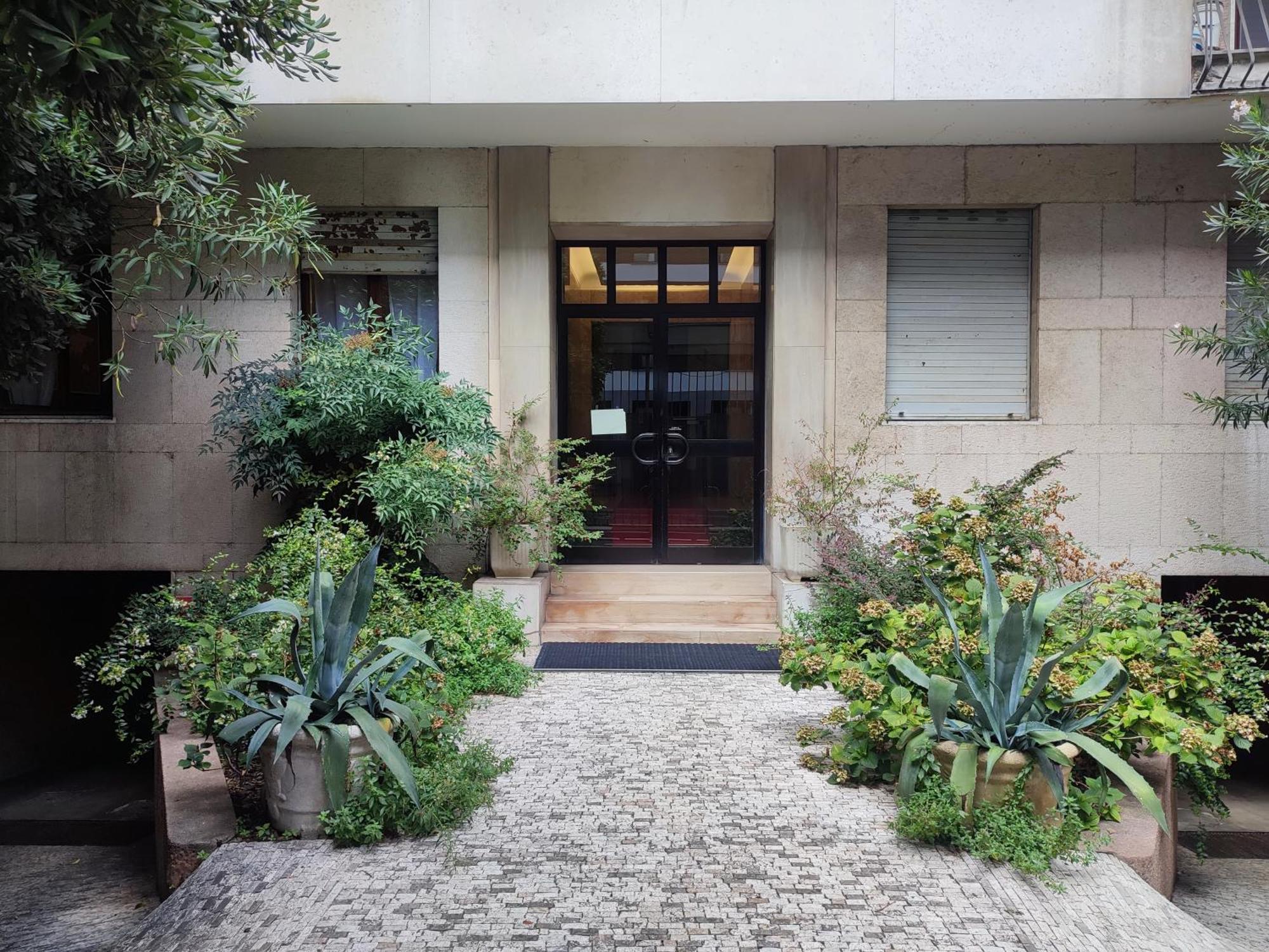 Giusti Flat - Next To Cimitero Monumentale Castello Sforzesco Apartment Milan Exterior photo
